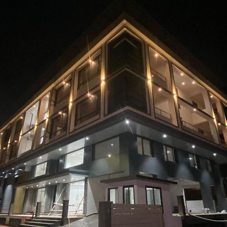 Bsg Porvorim Regency Hotel Goa Eksteriør bilde